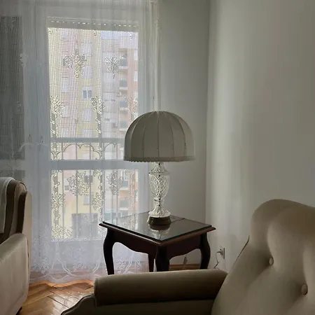 Stan Na Dan Apartamento