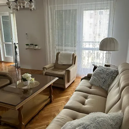 Stan Na Dan Apartamento *