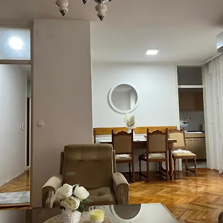 Apartamento Stan Na Dan *