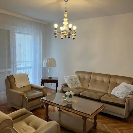 Stan Na Dan Apartamento