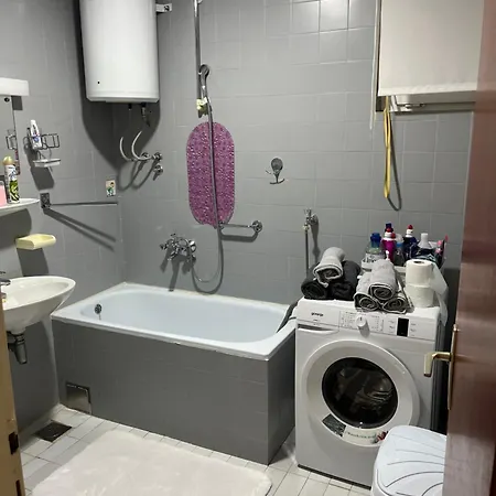 Stan Na Dan Apartamento Mostar