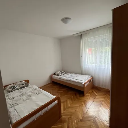 Apartamento Stan Na Dan *