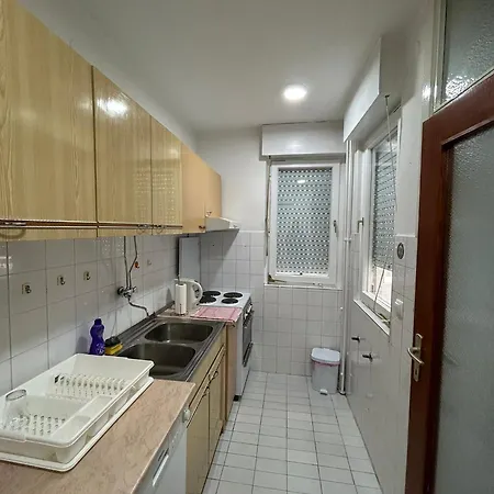 Apartamento Stan Na Dan Mostar