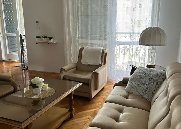 Stan Na Dan Apartamento *